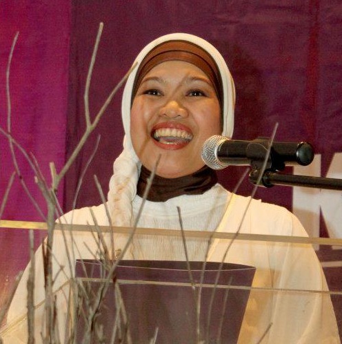 Suci Hati