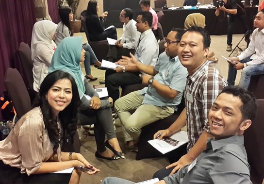 Training Coaching Counseling