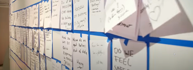 Apa itu Open Space Technology, Open Space, atau Open space method? Pasar ide kreatif dan kreativitas, inovasi, dan karyawan membentuk karyawan kreatif.