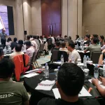 Training Karyawan Applied MBTI for Leadership