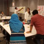 Training of Trainer Inspira Way